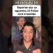 Repórter não se aguentou #noticias #fofocas