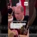 #Shorts – Príncipe William jura lealdade ao pai, o rei Charles III, durante a cerimônia de coroação