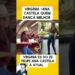 🚨VIRGÍNIA vs ANA CASTELA👸🤠 QUEM DANÇA MELHOR? 💃👯‍♀️🩰 #shorts #dança #tiktok #anacastela #virginia