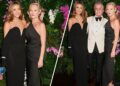 🌟 Kate Moss Stuns at Amazon Gala | Fashion ✨ & Purpose 🌿