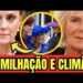 Kate Middleton é Desprezada por Camilla e Gesto Viraliza e Revolta Fãs da Realeza