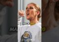 Ela gasta milhares de dólares todos os dias. #curiosidades #noticias #celebridades