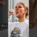 Ela gasta milhares de dólares todos os dias. #curiosidades #noticias #celebridades