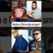 A verdade sobre a amizade Chris Brown e Naldo Benny #shorts #podcast #humor