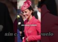 Los 3 Grandes Sacrificios de Kate Middleton en la Realeza 👑 | #KateMiddleton