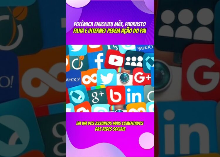 A internet está fervendo com essa polêmica #famosos #entretenimento #fofocas