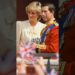 👑✨ Tres formas en que Diana cambió la realeza para siempre #diana #royalfamily #shorts