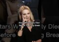 Stars Who Nearly Died Before Their Big Break #shorts #celebrity