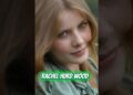 Rachel Hurd Wood 🌹English Star in Stunning Photos