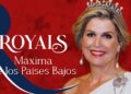 Así es Máxima de Países Bajos: de su infancia en Argentina a su vida como Reina | ROYALS