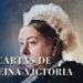 Las Cartas de la Reina Victoria | Realeza Europea