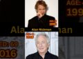 From 90s to Now: Deceased Hollywood Legends Then and Now #hollywood #celebrity #shorts #usa #actor