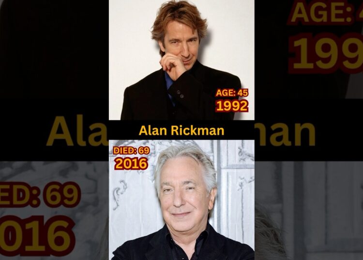 From 90s to Now: Deceased Hollywood Legends Then and Now #hollywood #celebrity #shorts #usa #actor