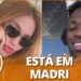 “Essa relação está acontecendo”: Sonia Abrão e roda da fofoca falam sobre Virginia e Vini Jr.