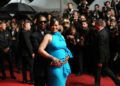 Rihanna e A $ AP Rocky recebem o terceiro filho, Rocki