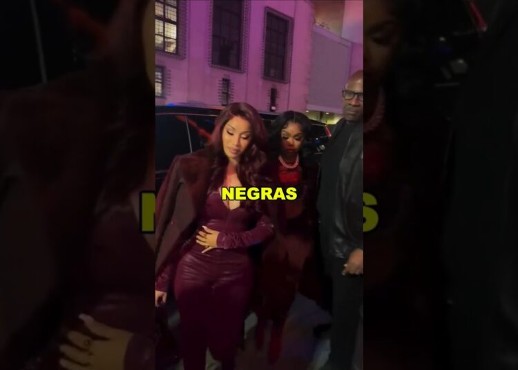 Estrelas negras que Não notaram que a Fama passou
