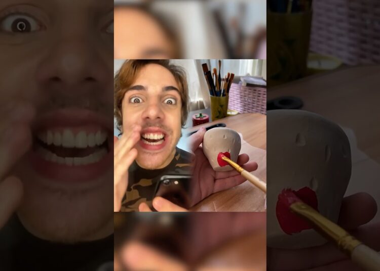 Fofoca de seguidor 😂 Se tiver alguma fofoca manda aí, quem sabe não vira vídeo também kkk