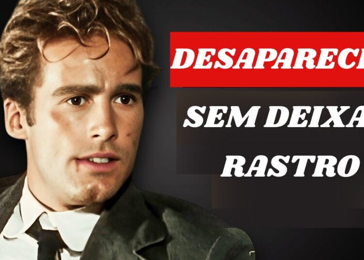 25 Celebridades Que Desapareceram Misteriosamente e Nunca Voltaram