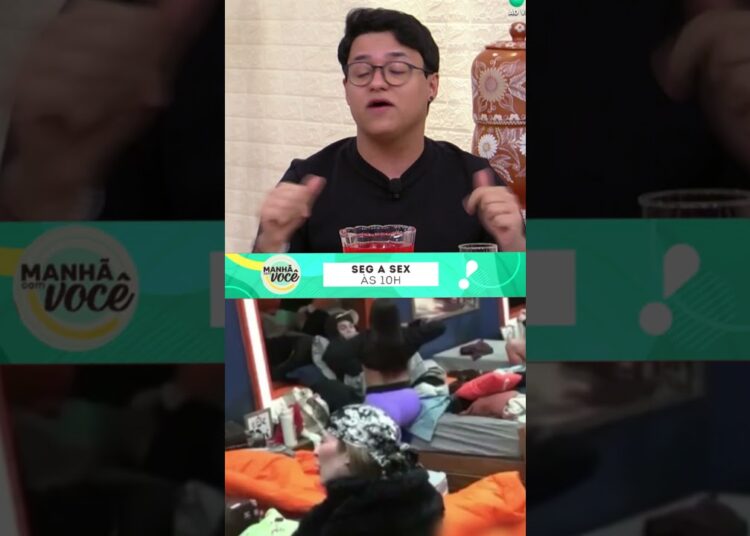 Polêmica na A Fazenda: Yoná Sousa mostrou os seios, houve assédio?