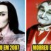 Mortes Trágicas de 20 Estrelas de Os Monstros