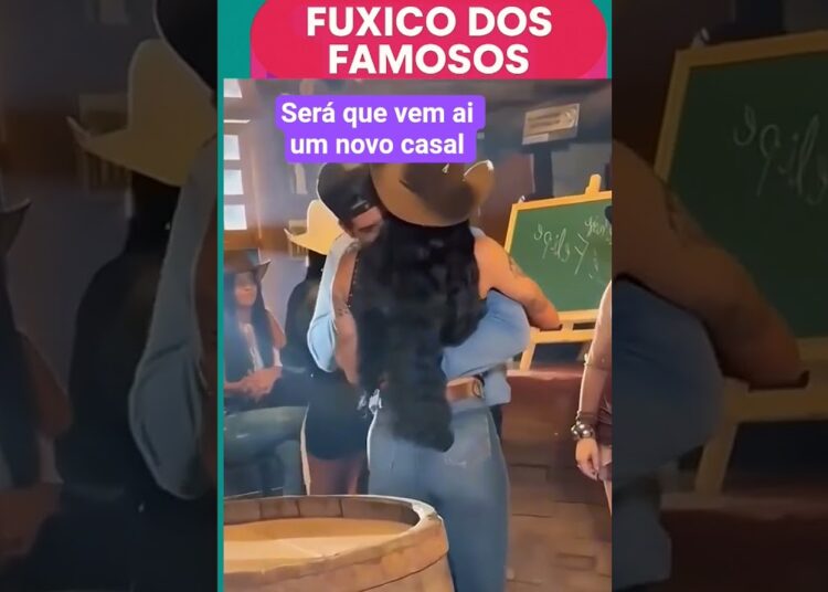 Quem vai assumir um novo amor primeiro zefipe ou Virginia fosseca #fofocas #noticias #fyy #cantora