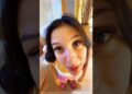 Ana Castela responde críticas