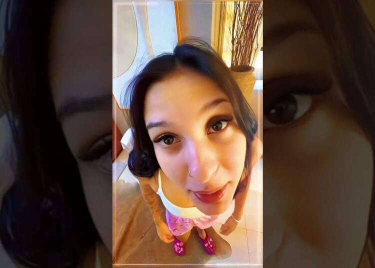 Ana Castela responde críticas