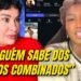 IZA REVELOU O QUE A FEZ PERDOAR TRAIÇÃO DE YURI LIMA
