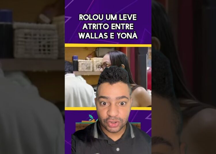 Rolou atrito na fazenda #noticias #fofocas