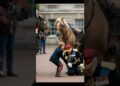prince Charles fall suddenly #britishroyalfamily #charles #royalfamily