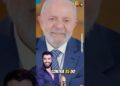 Gusttavo Lima comemora grande resultado de pesquisa para presidente do Brasil!