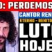 LUT0 | BENITO DI PAULA | A MÚSICA CH0RA HOJE! ETERNO ARLINDO FARIAS