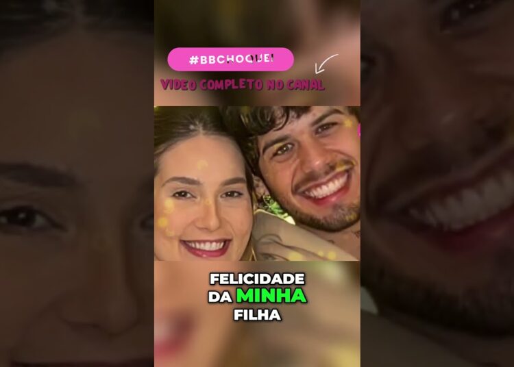 Virgínia e Zé  Reações Familiares e Fofocas Online!