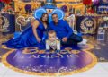 Festa Infantil do Benício 1 Ano I Teaser I Tema Mickey Realeza I Buffet Infantil Curte Mais