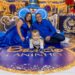 Festa Infantil do Benício 1 Ano I Teaser I Tema Mickey Realeza I Buffet Infantil Curte Mais