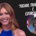 Virginia Fonseca elogia Vini Jr ao vivo no Fofocalizando: “Focado, trabalhador e esforçado!”