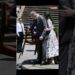 king not feeling well ! queen taking care #spanishroyalfamily #letizia #felipe