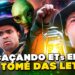 MAUMAU, NEGOT E BIEL SOBREVIVEM A UM DIA NA CIDADE MAIS MÍSTICA DO BRASIL  – Podpah Visita #90