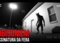 O LOBISOMEM de Realeza: O Relato que Parou o Paraná (Relato Real)