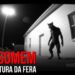 O LOBISOMEM de Realeza: O Relato que Parou o Paraná (Relato Real)