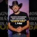MAGNO E OS FAMOSOS MAIS ALTOS DO BRASIL