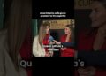 princess Leonor’s reaction was amazing #princess #king #history #shorts