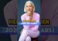 Top 10 Iconic Female TV Stars of the 80s – Then and Now💫 (Part 4)