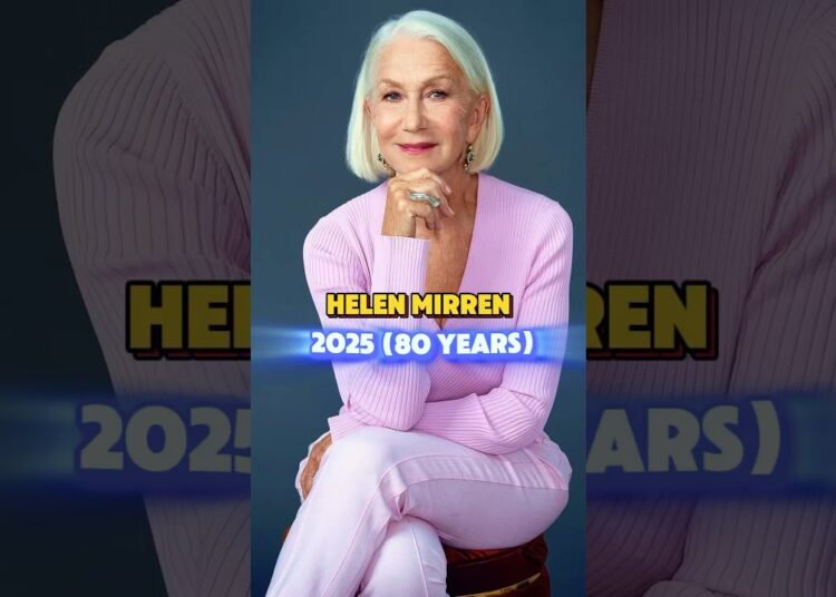 Top 10 Iconic Female TV Stars of the 80s – Then and Now💫 (Part 4)