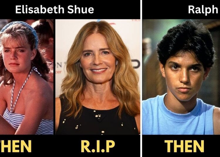 The Karate Kid (1984) Cast Then and Now, They have tragic lives in 2025.