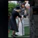 why both shouting #catherineelizabeth #britishroyalfamily #royalfamily #camilla #charles