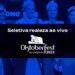 AO VIVO | Seletiva da Realeza para 41ª Oktoberfest