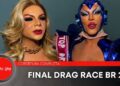 Drag Race Brasil 2 FINAL | Mundo GTV