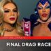 Drag Race Brasil 2 FINAL | Mundo GTV