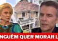 15 MANSÕES ABANDONADAS DOS FAMOSOS – NINGUÉM QUER MORAR LÁ!